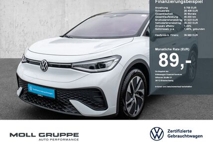 VW ID.5 Gebrauchtwagen