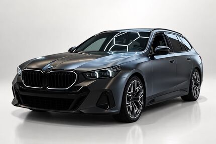 BMW 540 Gebrauchtwagen