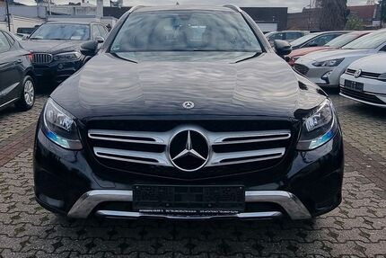 Mercedes-Benz GLC 350 Gebrauchtwagen