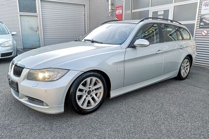 BMW 325 Gebrauchtwagen