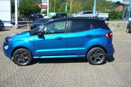 Ford EcoSport Gebrauchtwagen
