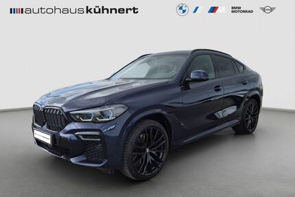 BMW X6 M50 Gebrauchtwagen