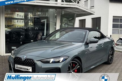 BMW 420 Gebrauchtwagen