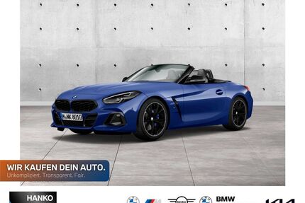 BMW Z4 M40 Gebrauchtwagen