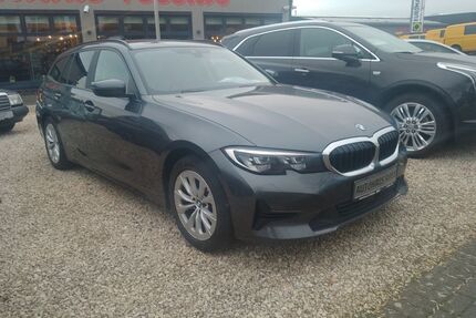 BMW 320 Gebrauchtwagen