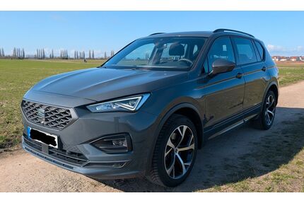 Seat Tarraco Gebrauchtwagen