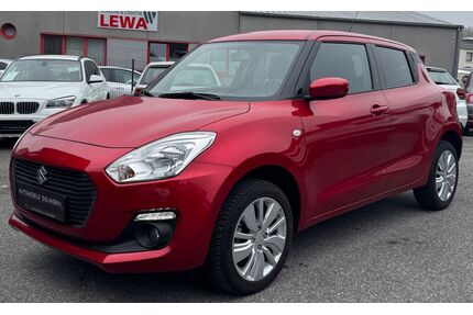 Suzuki Swift Gebrauchtwagen