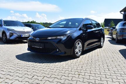 Toyota Corolla Gebrauchtwagen