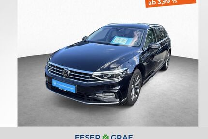 VW Passat Variant Gebrauchtwagen