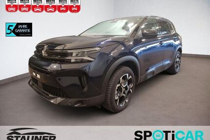 Citroen C5 Aircross Gebrauchtwagen