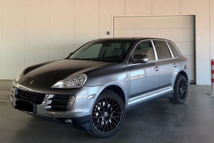 Porsche Cayenne Gebrauchtwagen
