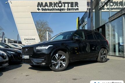 Volvo XC90 Gebrauchtwagen