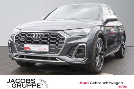 Audi SQ5 Gebrauchtwagen