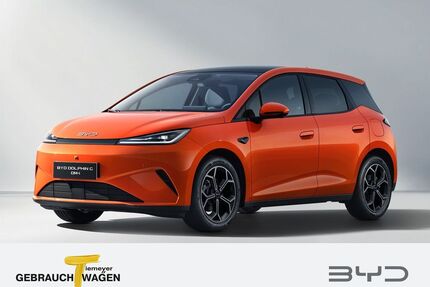 BYD DOLPHIN Gebrauchtwagen