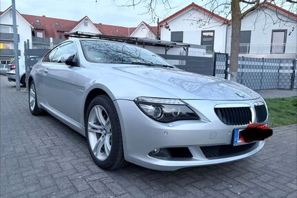 BMW 630 Gebrauchtwagen