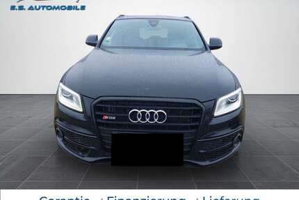 Audi SQ5 Gebrauchtwagen
