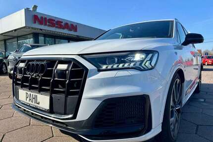 Audi SQ7 Gebrauchtwagen