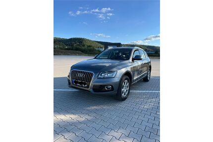 Audi Q5 Gebrauchtwagen