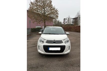 Citroen C1 Gebrauchtwagen