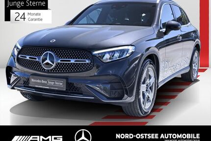 Mercedes-Benz GLC 300 Gebrauchtwagen