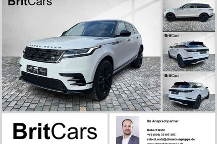 Land Rover Range Rover Velar Gebrauchtwagen