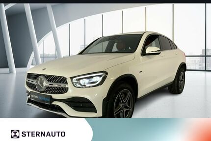 Mercedes-Benz GLC 300 Gebrauchtwagen