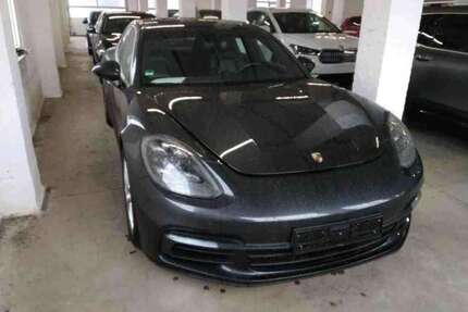Porsche Panamera Gebrauchtwagen
