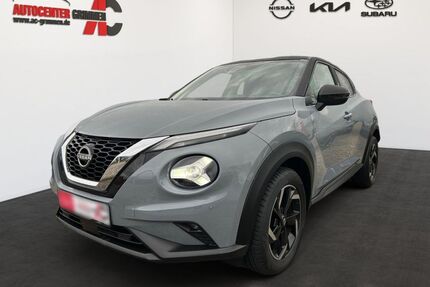 Nissan Juke Gebrauchtwagen