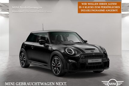 Mini Cooper S Gebrauchtwagen