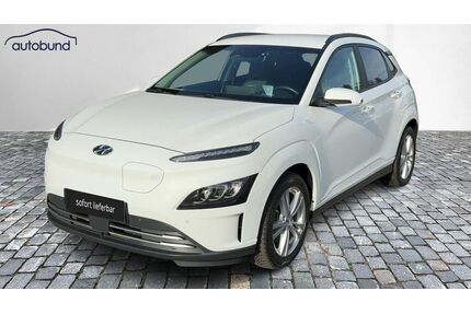 Hyundai KONA Gebrauchtwagen