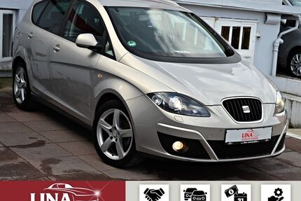Seat Altea Gebrauchtwagen