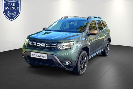 Dacia Duster Gebrauchtwagen