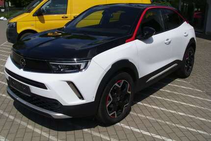 Opel Mokka Gebrauchtwagen