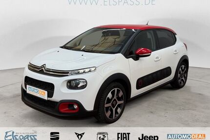 Citroen C3 Gebrauchtwagen