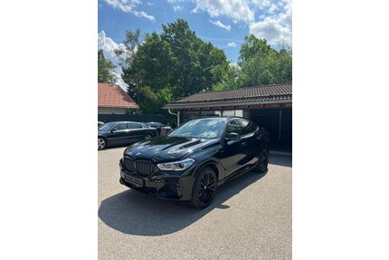 BMW X6 Gebrauchtwagen