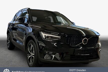 Volvo XC40 Gebrauchtwagen