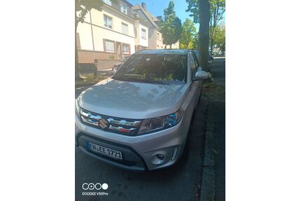 Suzuki Vitara Gebrauchtwagen