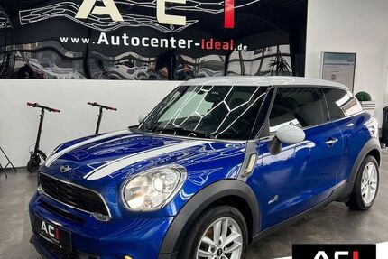 Mini Cooper S Paceman Gebrauchtwagen