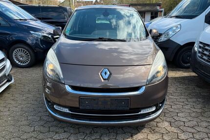 Renault Grand Scenic Gebrauchtwagen