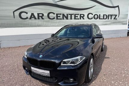 BMW 530 Gebrauchtwagen