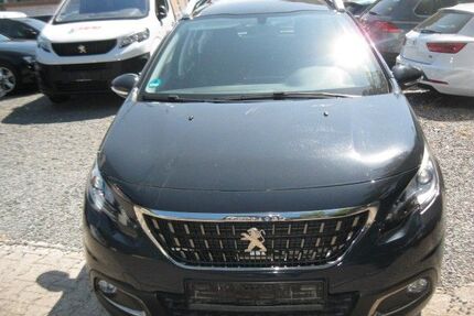 Peugeot 2008 Gebrauchtwagen