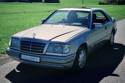Mercedes-Benz CE 220 Gebrauchtwagen