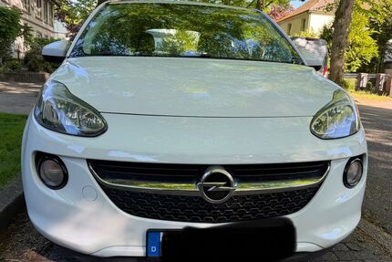 Opel Adam Gebrauchtwagen