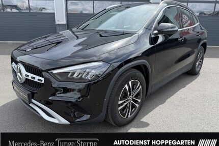 Mercedes-Benz GLA 200 Gebrauchtwagen