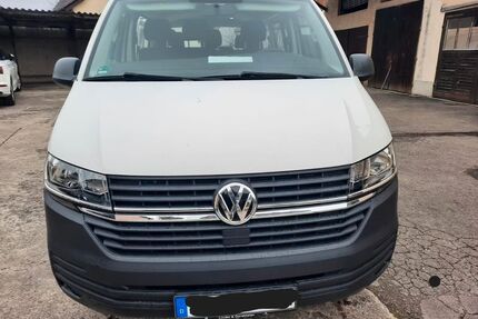 VW T6 Transporter Gebrauchtwagen