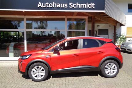 Mitsubishi ASX Gebrauchtwagen