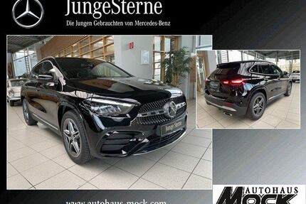 Mercedes-Benz GLA 200 Gebrauchtwagen