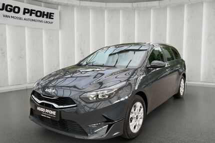 Kia ceed / Ceed Gebrauchtwagen
