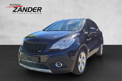 Opel Mokka Gebrauchtwagen