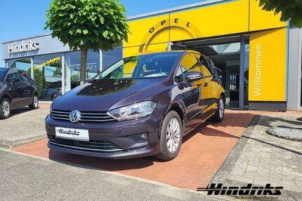 VW Golf Sportsvan Gebrauchtwagen